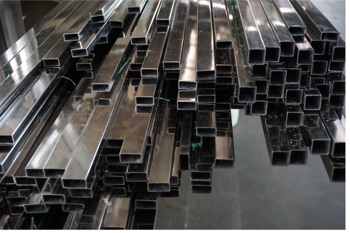 Advantages You Do Not Know About Aluminum Square Tube