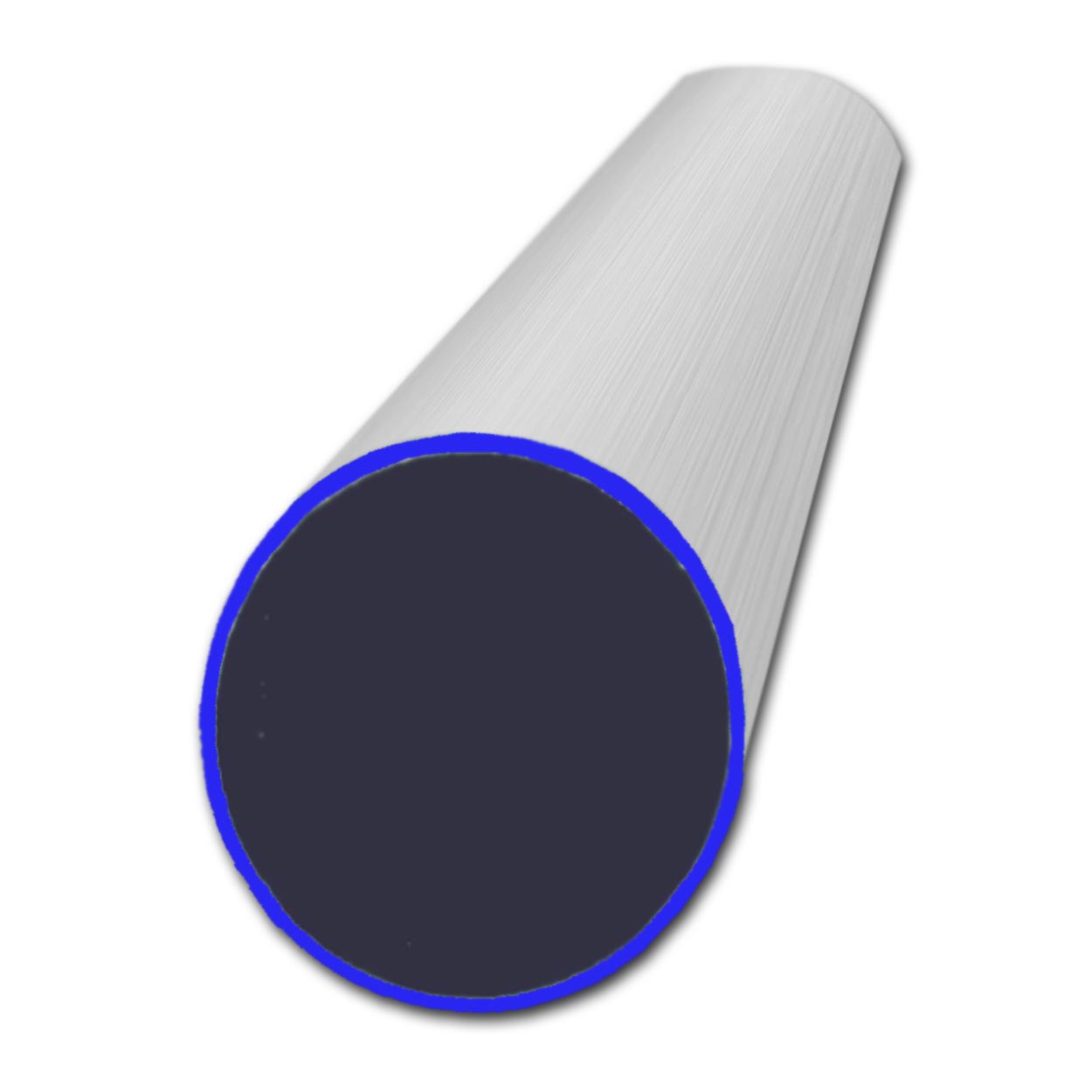 6061 Aluminum Round Tubes 6061 Aluminum Round Tubes