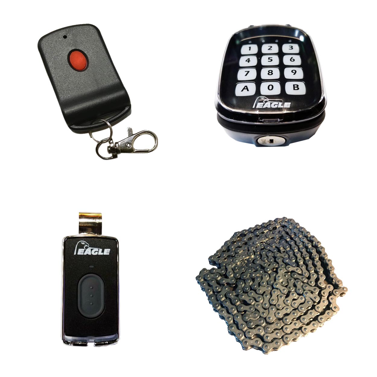 Gate Accessories Gate Accessories