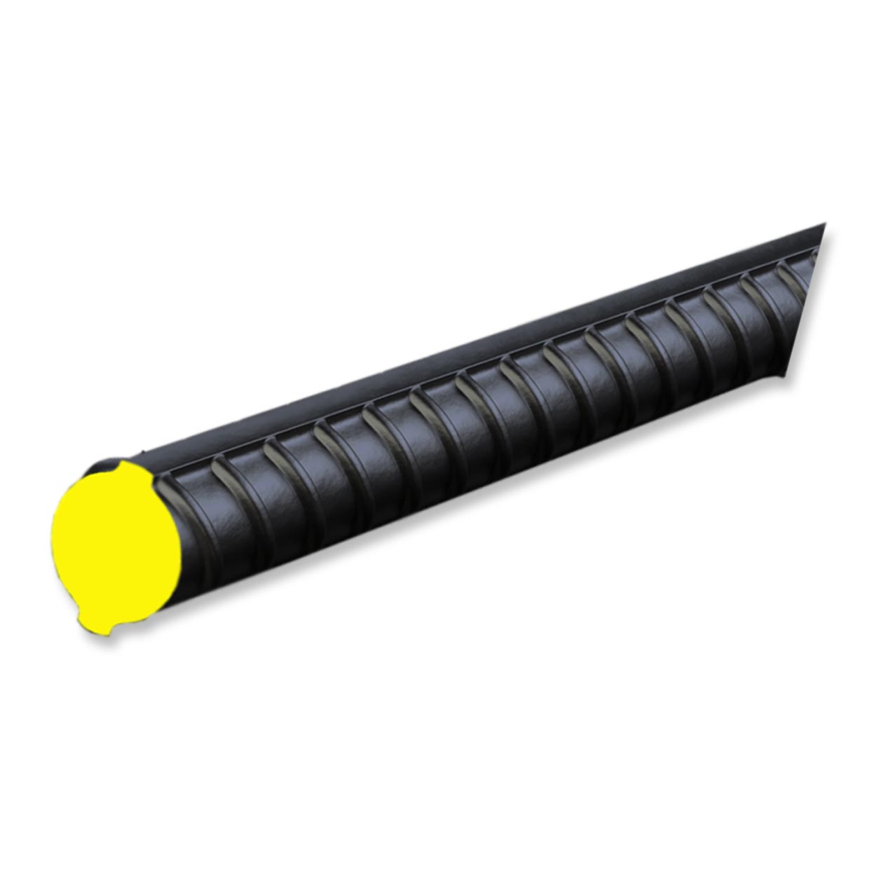 Hot Rolled Re-Inforcing Bars Hot Rolled Re-Inforcing Bars