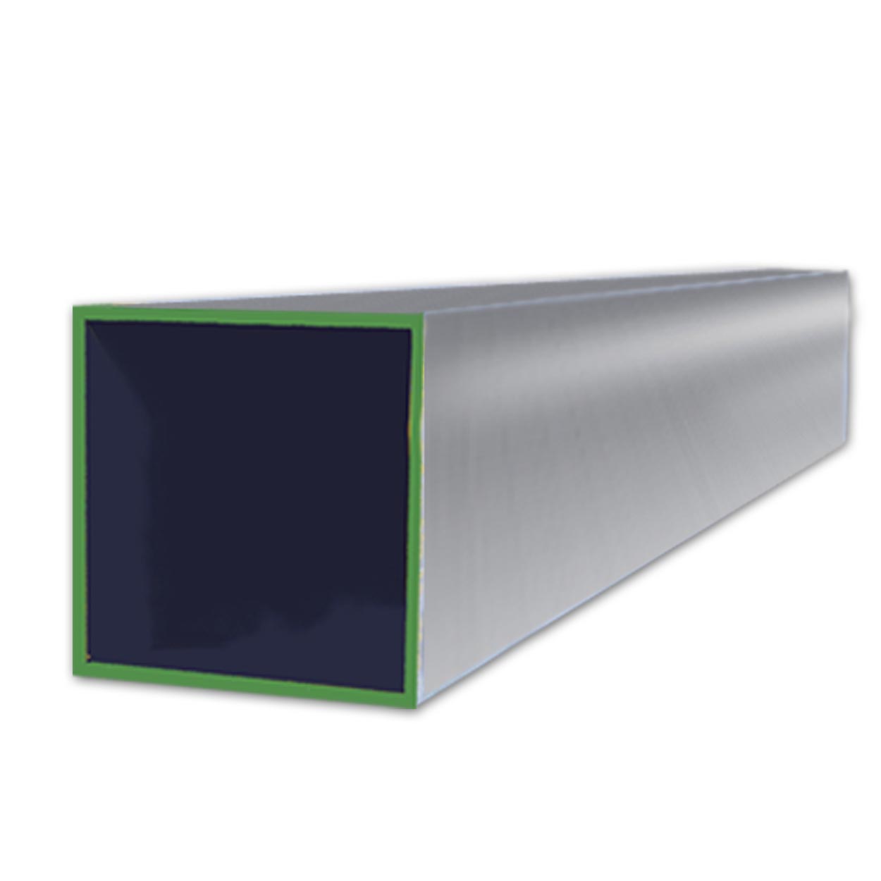 Type 304 Square Tubes Type 304 Square Tubes