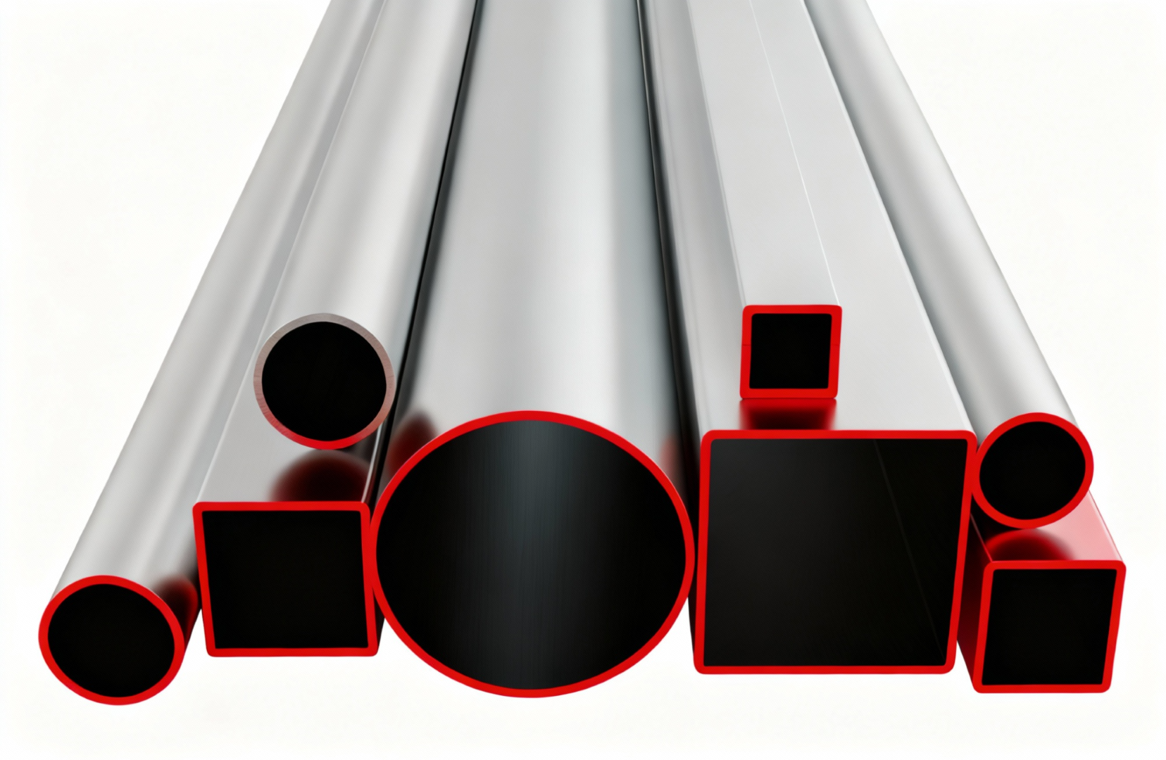 Cold Rolled Steel