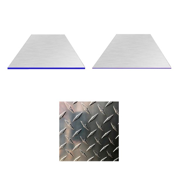 3003 Aluminum 3003 Aluminum