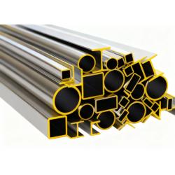 Hot Rolled Steel