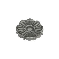 Cast Iron Rosettes