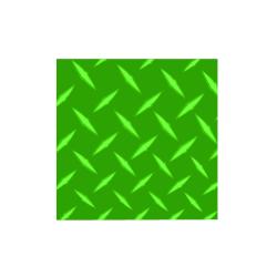 Type 304 Diamond Plates