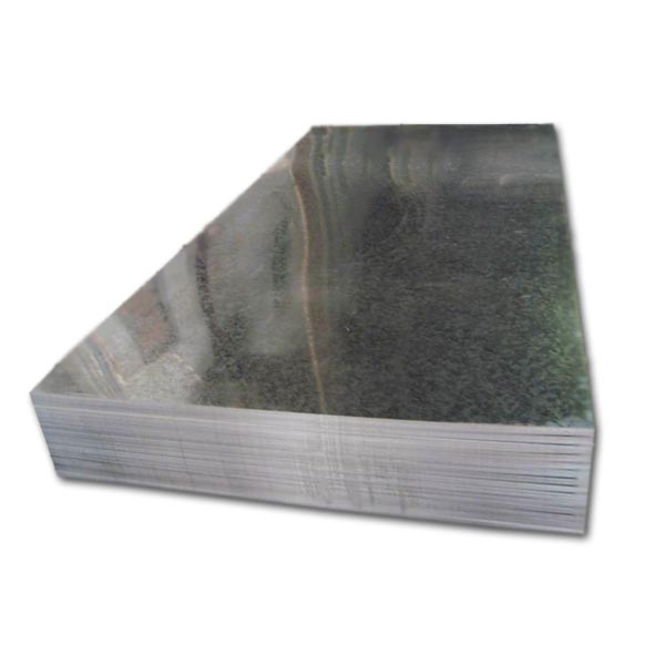 Galvanized Sheets Galvanized Sheets