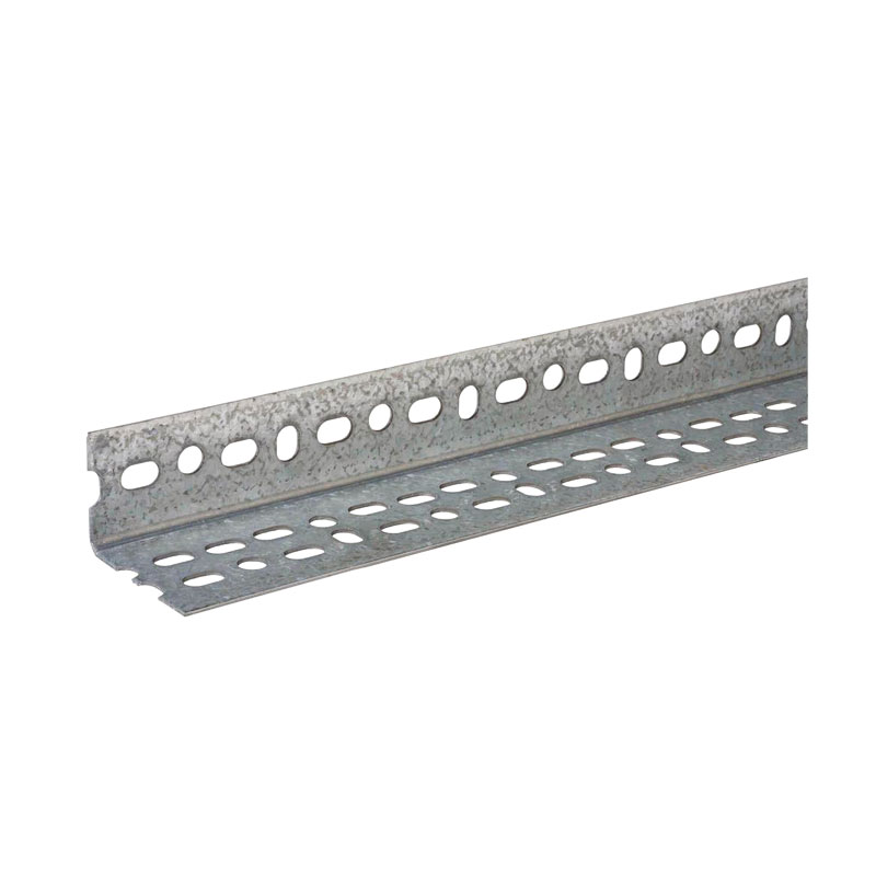 Galvanized Slotted Angle Galvanized Slotted Angle