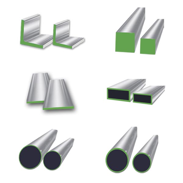 Stainless Steel Stainless Steel