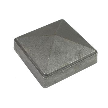 2 Inch Post Newell Caps