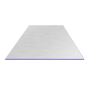 3003 Aluminum Sheet - 0.063