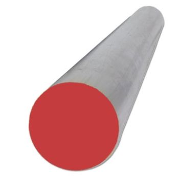 Cold Rolled Round 1018 - 1-3/8"