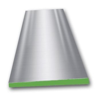 Stainless Steel Flat Bar 304 - 1/2" X 1-1/2"