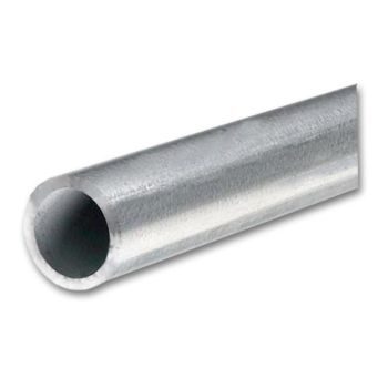 Galvanized Pipe Schedule (40) - 3-1/2"