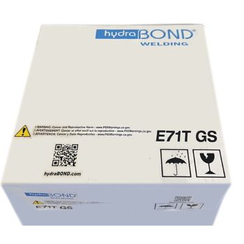 33 LBS (1KG) MIG WIRE (HYDRABOND), DIA: .(30) 0.8MM