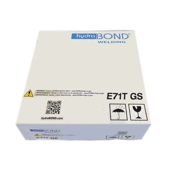 11 LBS (1KG) MIG WIRE (HYDRABOND), DIA: .(35) 0.9MM