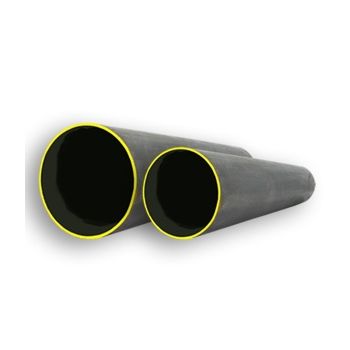 Hot Rolled Steel Round Tube - 3/4" X 0.075