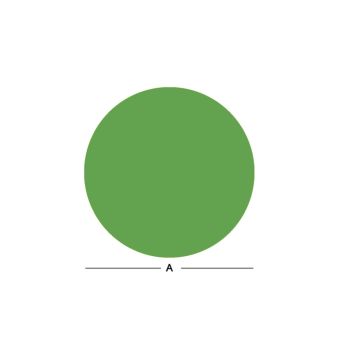 Stainless Steel Round 303 - 1/4"