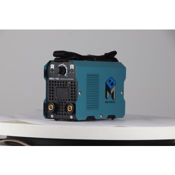 BOBCO MINI PORTABLE WELDING MACHINE, 110V/220V, ELECT:1/16"-1/8"