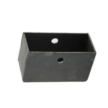 6 V-Groove Wheel Box