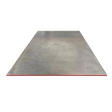 Cold Rolled Sheets - 10 Gauge