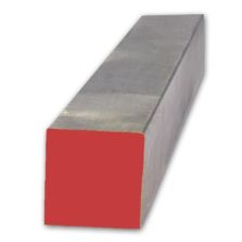 Cold Rolled Square 1018 - 3/16"
