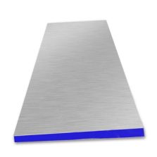 6061 Aluminum Flat Bars - 1/8" X 1/2"