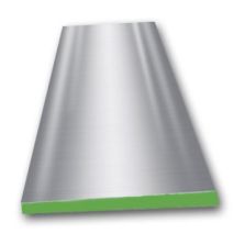 Stainless Steel Flat Bar 304 - 3/8" X 3"