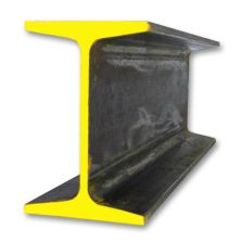 Hot Rolled Standard I-Beam - 6 X 12.5