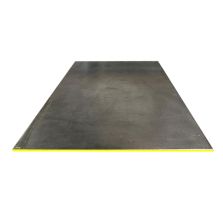 Hot Rolled Sheet - 11 Gauge