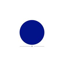 6061 Aluminum Rounds - 4"