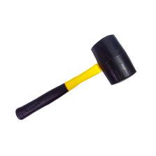 Rubber Mallet