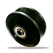 6 Inches V-Groove Wheel | 04-530