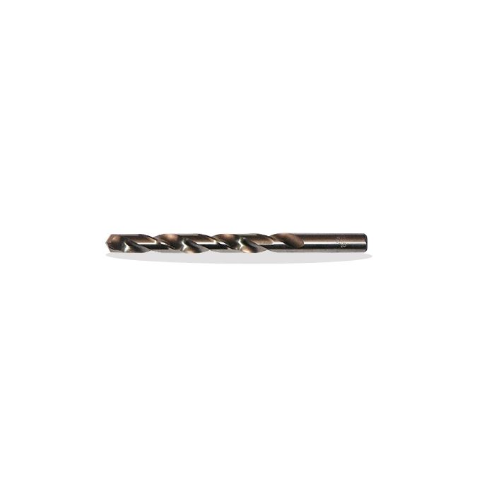 3/8" X 4-_" COBALT INDUSTRIAL DRILL BIT, 135*SPLIT JOINT