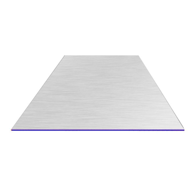 3003 Aluminum Sheet - 0.1
