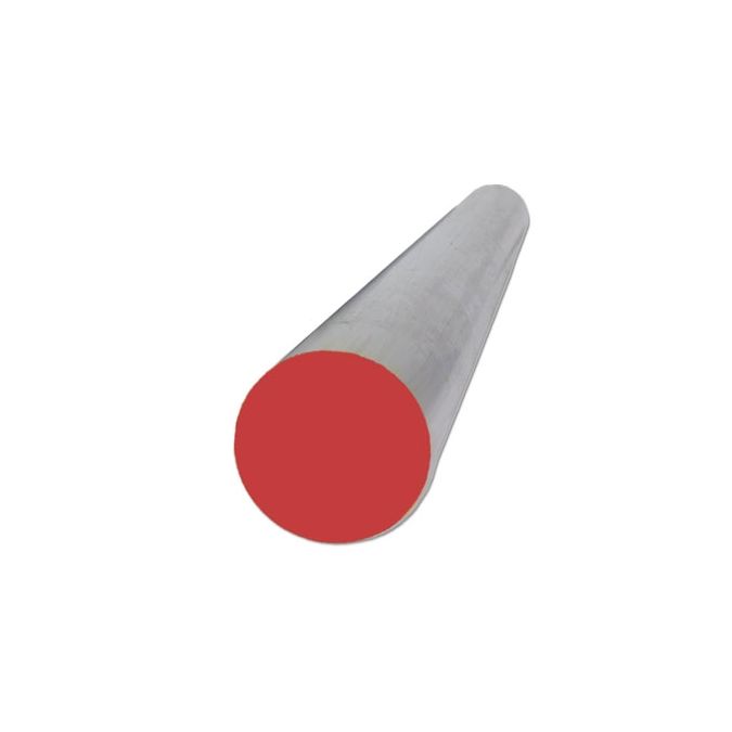 Cold Rolled Round 1018 - 2-1/2 Inches