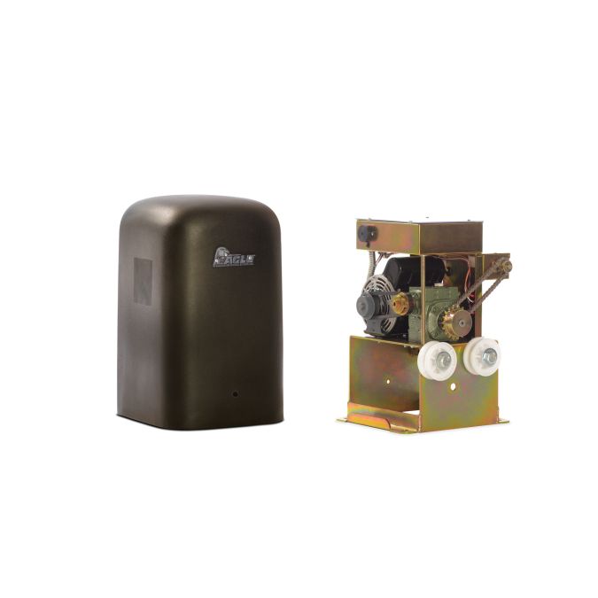 Eagle-1000-FSF Sliding Gate Operator w/ Monitored Photo Eye