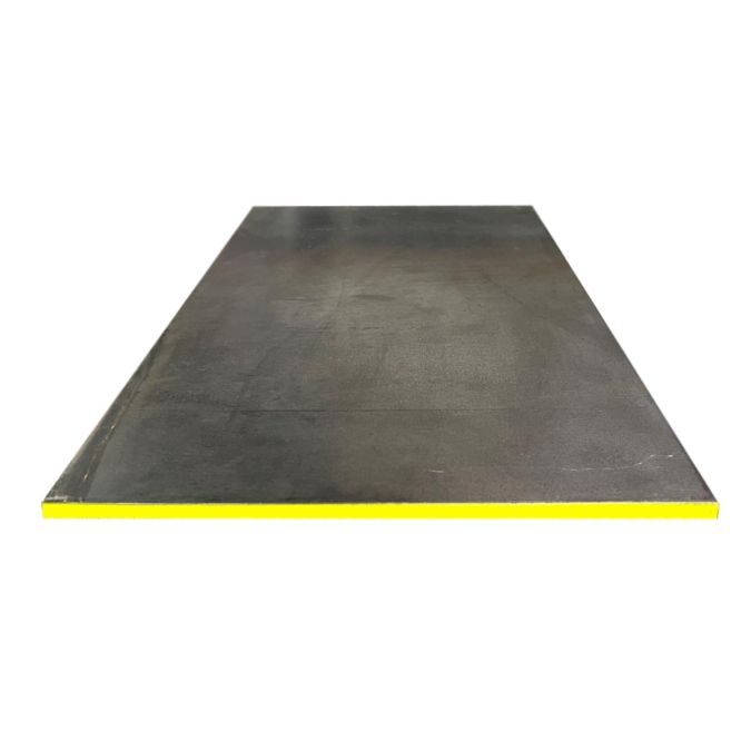 Hot Rolled Plate - 11/32 Inch