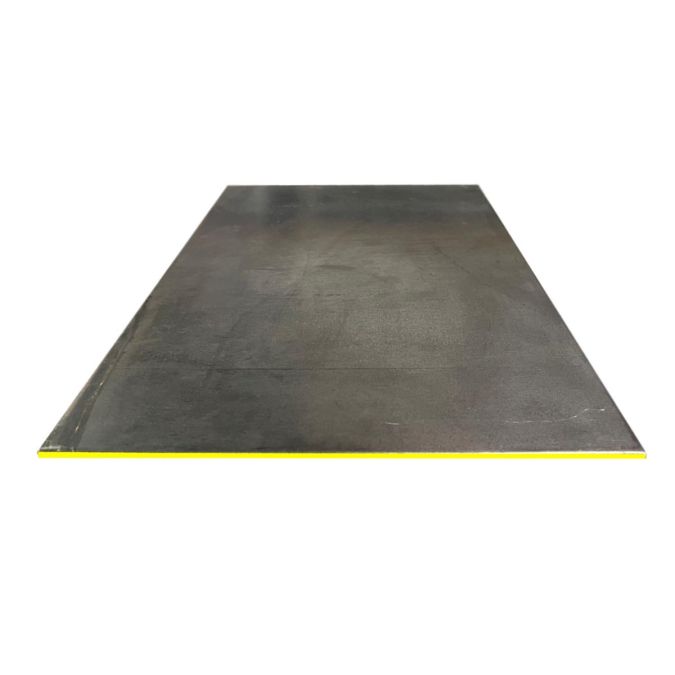 Hot Rolled Sheet - 13 Gauge