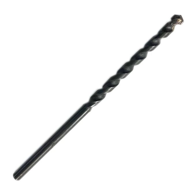 5/16 X 4-_" MASONRY INDUTRIAL DRILL BIT, CARBIDE TIP