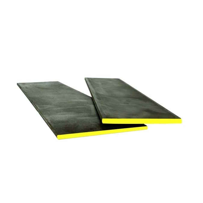 Hot Rolled Steel Flat Bar - 1 Inch X 3 Inch