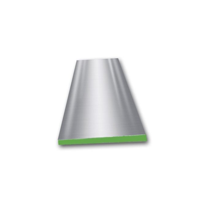 Stainless Steel Flat Bar 304 - 3/16 Inch X 2 Inch