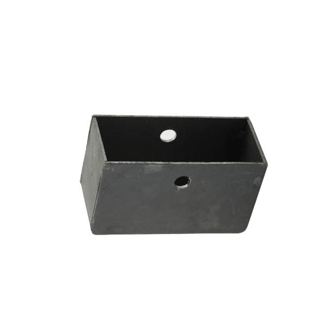 4 V-Groove Wheel Box