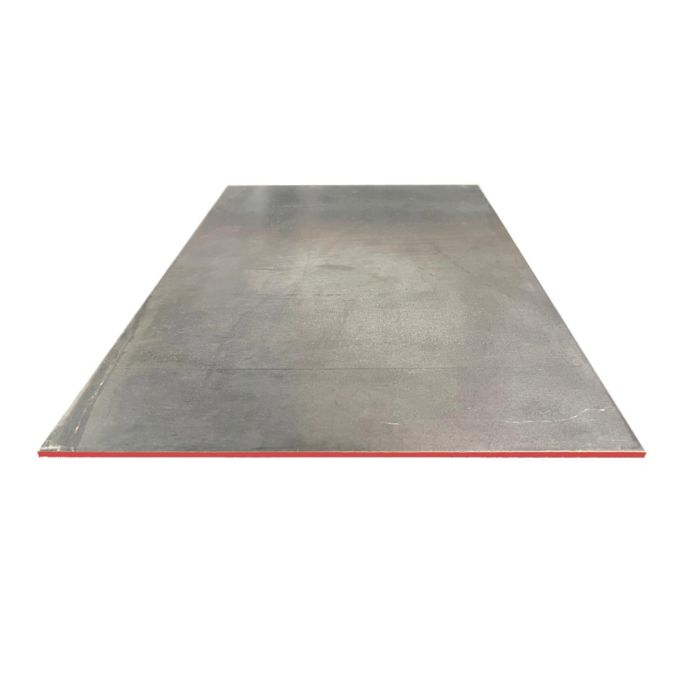 Cold Rolled Sheets - 22 Gauge