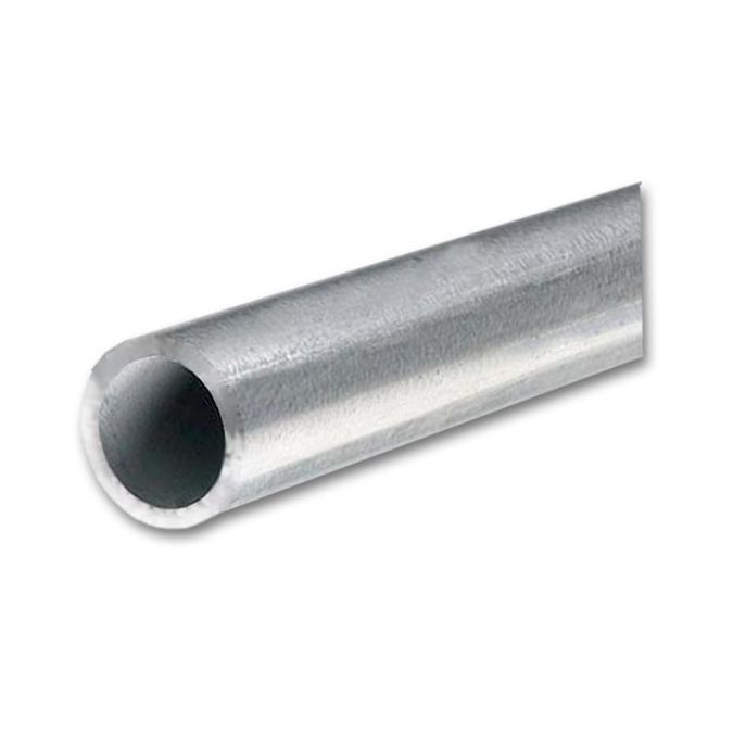 Galvanized Pipe Schedule (40) - 5 Inches