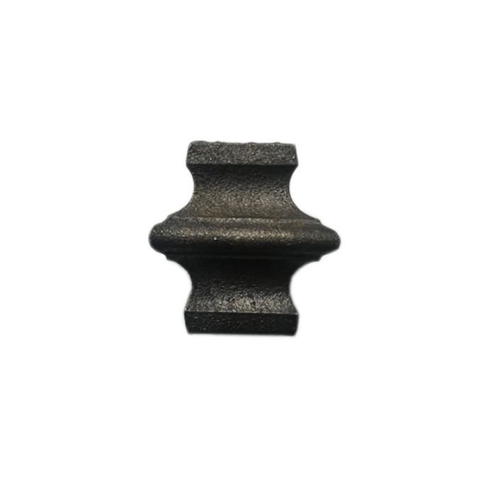 251 - DIMENSION: ⅝” X 1-¾” X 1-½”