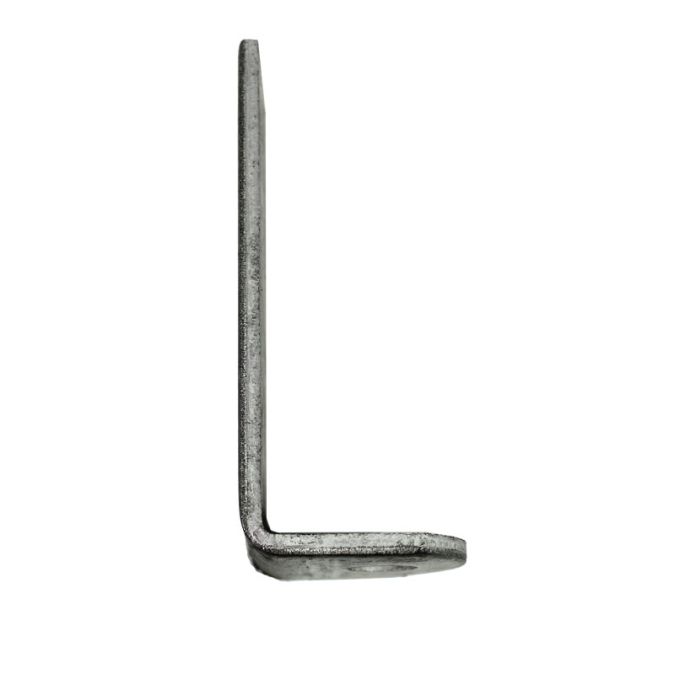 L-Clip Welding Tab - 1-1/2 x 3-1/2