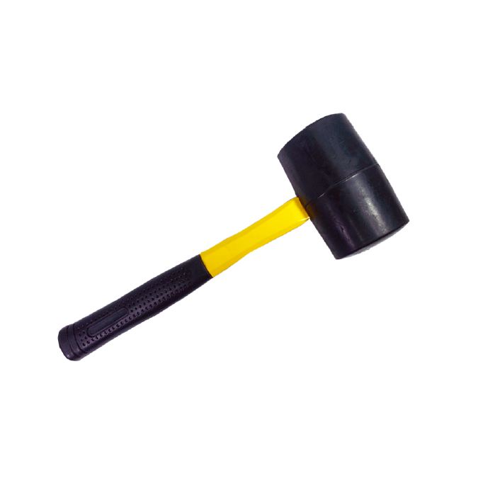 Rubber Mallet