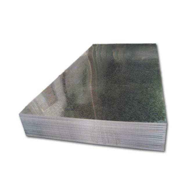 Galvanized Sheet - 11 Gauge
